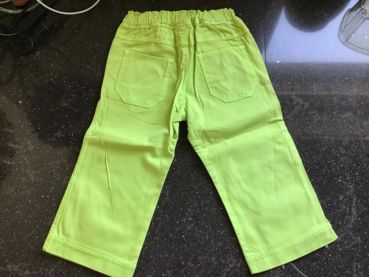 mt 74 Kiekeboe pants – photo 2